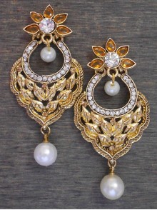 Fashion Earrings